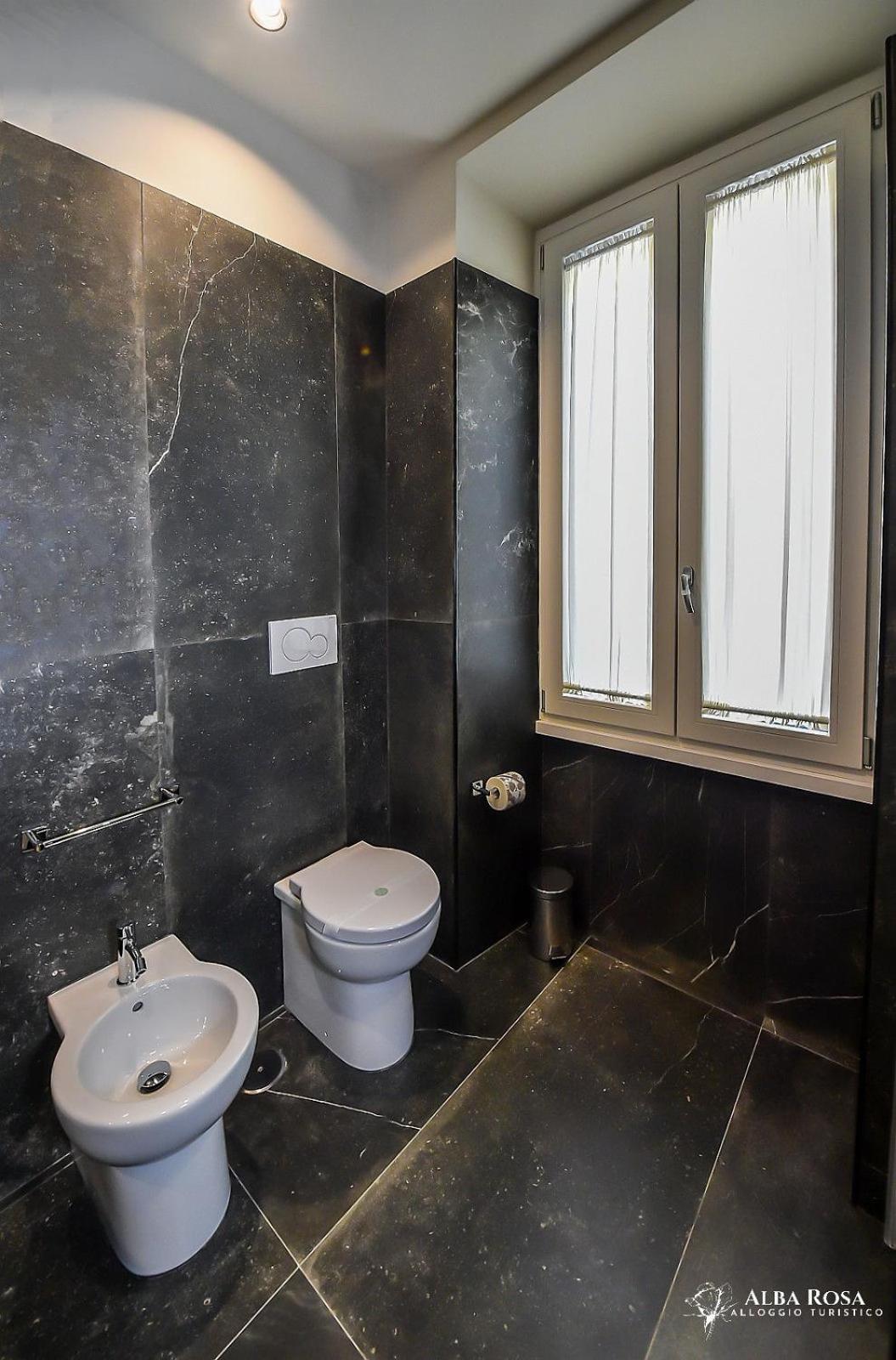 Alba Rosa Rooms Rome Extérieur photo