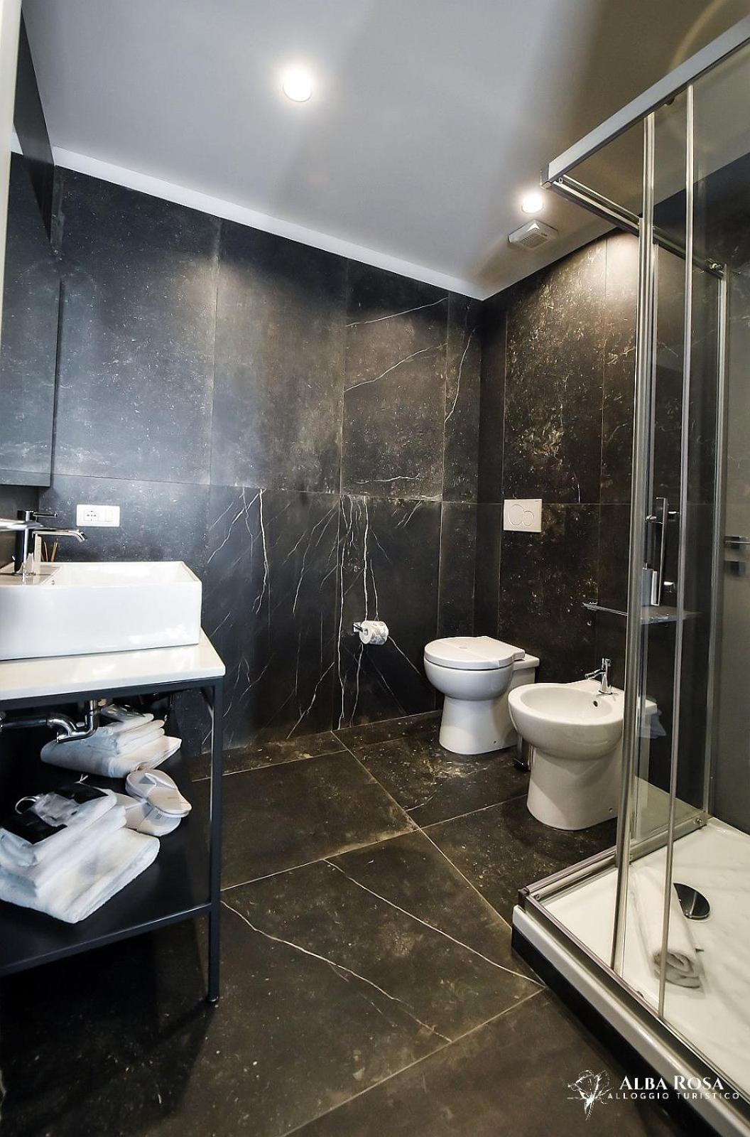 Alba Rosa Rooms Rome Extérieur photo