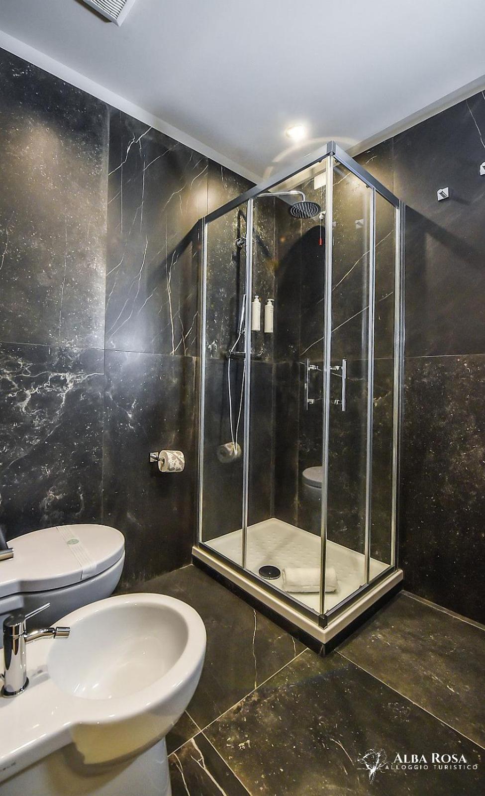Alba Rosa Rooms Rome Extérieur photo